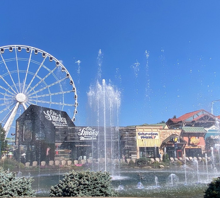 the-island-in-pigeon-forge-photo